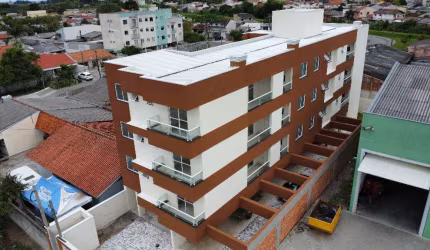 Lindo Apartamento 3 Quartos em Pinhais