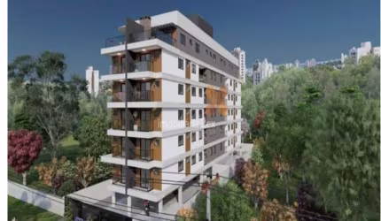 Apartamento 3 Quartos no Centro de Pinhais