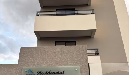 Lindo Apartamento - Ótima localização