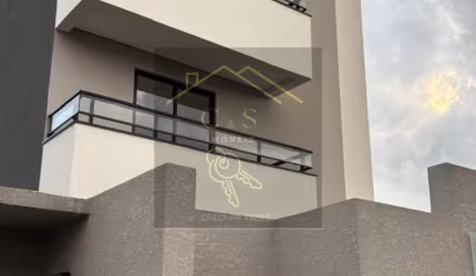Lindo Apartamento - Ótima localização
