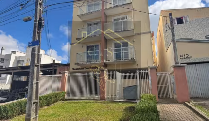 APARTAMENTO À VENDA EM SÃO JOSÉ DOS PINHAIS