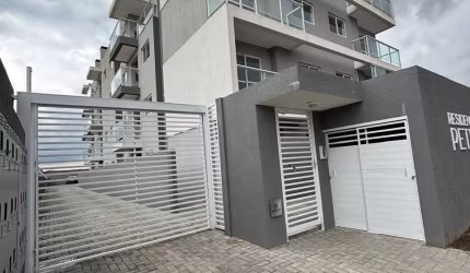 Cobertura com 3 quartos à venda na Rua Rio Solimões, 467, Weissópolis, Pinhais, 98 m2 por R$ 499.851
