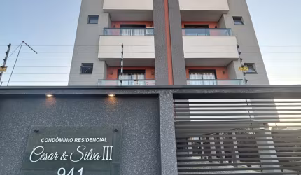 Apartamento 3 Quartos em Pinhais