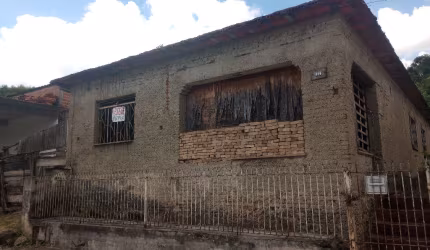 Terreno em Avenida de Votorantim