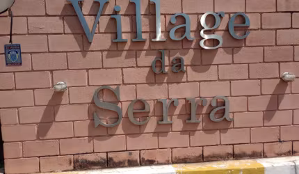 Terreno no Condomínio Village da Serra - Araçoiaba da Serra