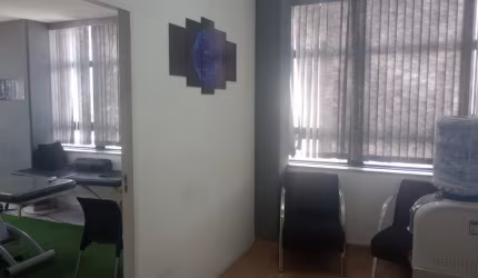 Sala comercial Centro Sorocaba-SP