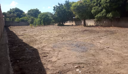 Terreno para chácara em Salto de Pirapora
