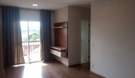 Apatamento Jardim Pagliato em Sorocaba/SP