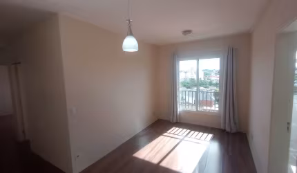 Apartamento no Jd Pagliato em Sorocaba - Aluguel