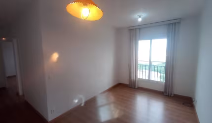 Apartamento para alugar no Jd. Pagliato