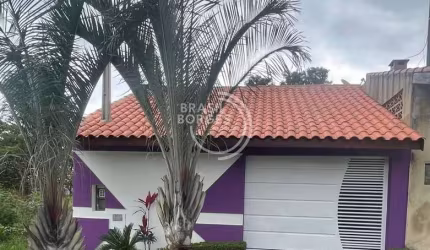 ´CASA 78M²2 QUARTOS 1 BANHEIRO - ALTOS DE VOTORANTIM