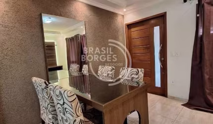 Casa Térrea ampla no Jardim Simus
