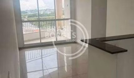 Apartamento para venda possui 64 metros quadrados com 3 quartos em Vila Progresso