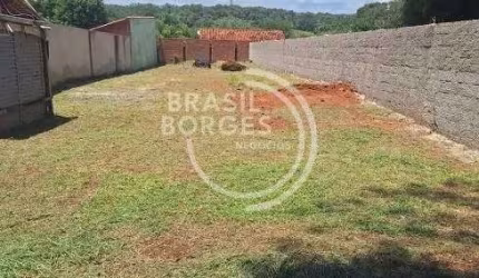 Lote/Terreno para venda com 500 metros quadrados em ARACOIABINHA