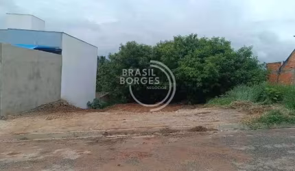 Lote/Terreno para venda possui 160 metros quadrados em Fornazari
