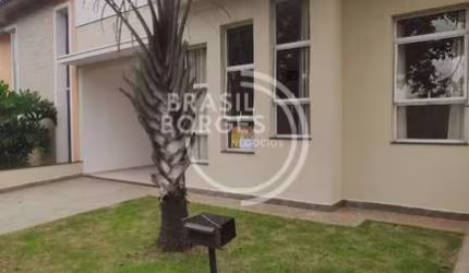 Casa de condomínio com 3 quartos, Golden Park Residence I