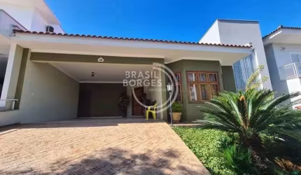 Casa térrea no Villa dos Inglezes com 3 dorms