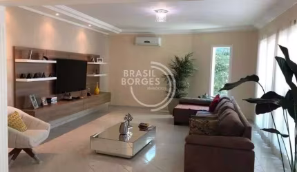 Casa com 3 dormitórios à venda, - Jardim Pagliato - Sorocaba/SP