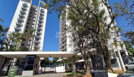 Olga Botanique - apartamento amplo com 3 dormitórios, todo com modulados