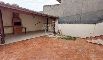 Térrea para venda com 140 m² de área construída com 3 quartos em Jardim Faculdade - Sorocaba - SP
