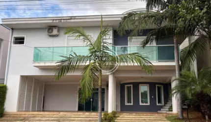 CASA EM CONDOMINIO VILLA DOS INGLEZES, COM PISCINA