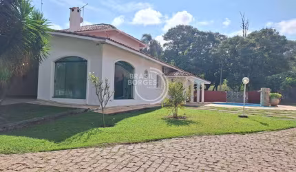 Casa de Condomínio à venda Condomínio City Castelo em Itu - SP