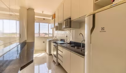 Apartamento com 60m² na Zona Oeste com 2 dorms.