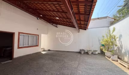 CASA NO JARDIM SIMUS, COM OPCÃO DE RENDA MENSAL