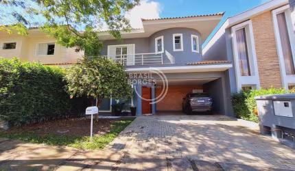Imperdível!! Sobrado com 3 suítes no Villa dos Inglezes