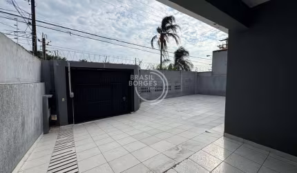 CASA TERREA JARDIM SIMUS