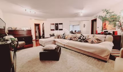 Apartamento no Centro de Sorocaba com 180m² 3 dorms. sendo 2 suítes