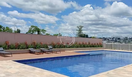 Apartamento andar alto em votorantim