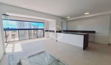 Apartamento à venda, 107 m² por R$ 1.280.000,00 - Edifício Épico