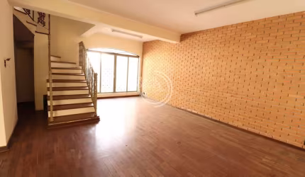 imovel comercial com 3 quartos jardim icatu