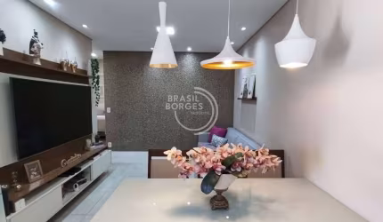 Apartamento para venda no Edifício Atrium
