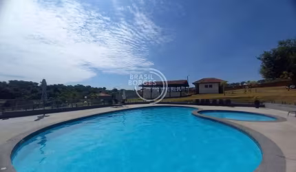 Terreno em condominio