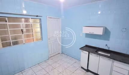 Preço de Oportunidade!! Casa para locação na Rua Dr. Campos Salles