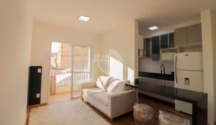 Apartamento com 2 quartos, Wanel Ville - Sorocaba