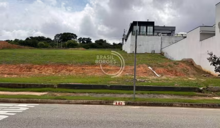 Lote/Terreno, Jardim Wanel Ville V - Sorocaba