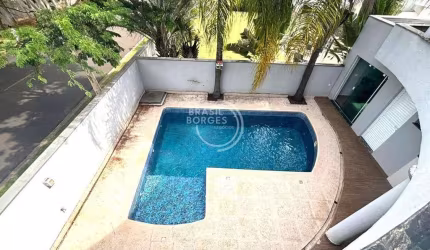 Casa de Condomínio com 4 quartos, Jardim Residencial Mont Blanc - Sorocaba