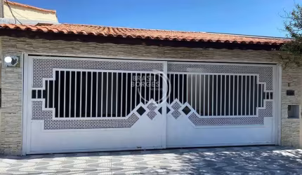 Casa Térrea em Votorantim-SP