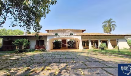 Chácara Urbana em Sorocaba com 7.000 m²