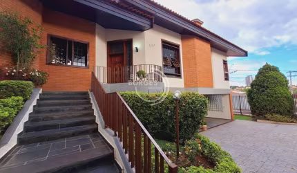 Casa térrea no Jardim Pagliato