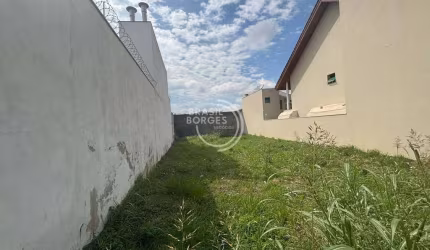 Lote/Terreno, Jardim Santa Rosália - Sorocaba