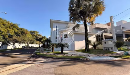 Sobrado à venda no Condomínio Villa dos Inglezes