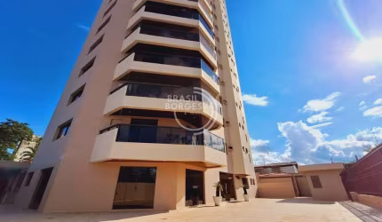 Apartamento no Edifício Saint Moritz no Trujillo