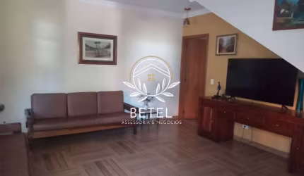 VENDA DE CASA NO BAIRRO SUPER QUADRA MORUMBI