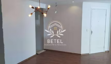 VENDA DE APARTAMENTO-  CONDOMÍNIO CASTANHEIRA  - TABOÃO DA SERRA