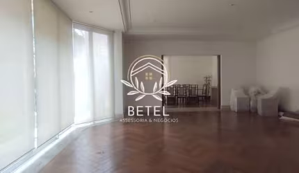VENDA DE EXCELENTE CASA NO JARDIM PAULISTA