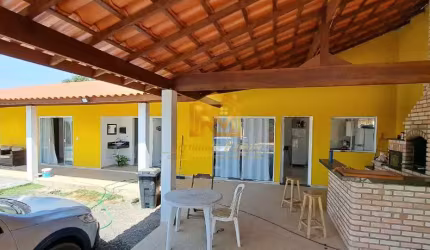 Venda ou Permuta Chácara - Bairro Reconquista -Salto/SP.c/1000 m².Oportunidade!!